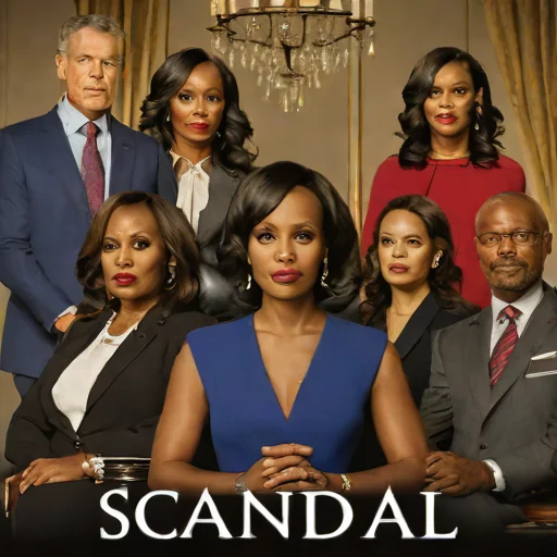 Scandal
