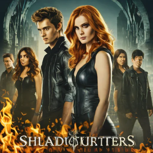 Shadowhunters