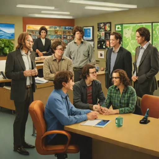Silicon Valley