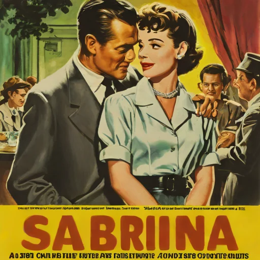 Sabrina