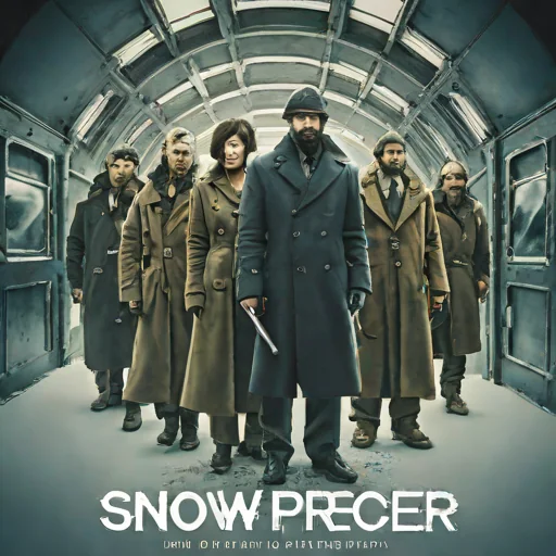 Snowpiercer