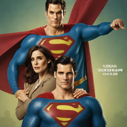 Superman & Lois