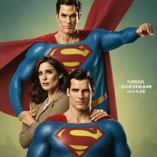 Superman & Lois