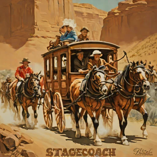 Stagecoach