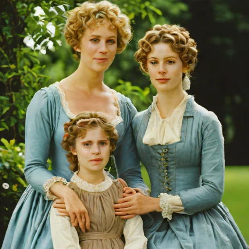 Sense and Sensibility