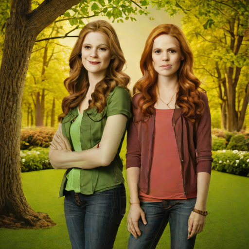 Switched at Birth