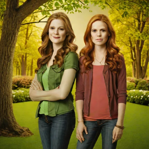 Switched at Birth