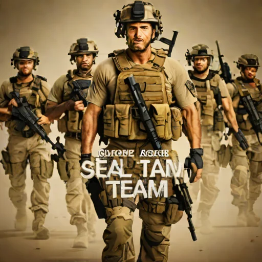 SEAL Team