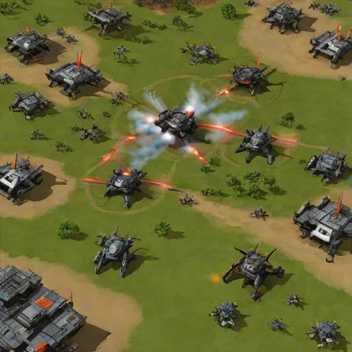 Supreme Commander