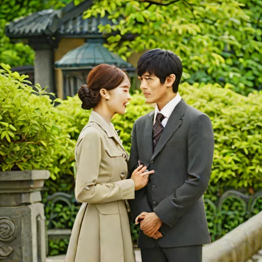 Secret Garden