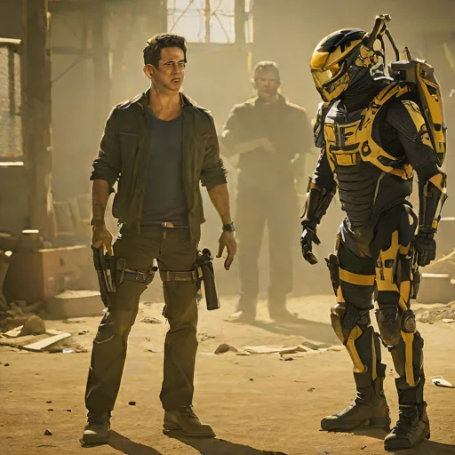 Scorpion