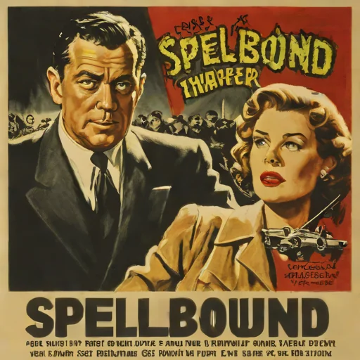 Spellbound