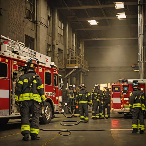 Station 19