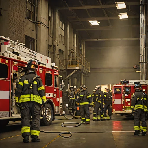 Station 19
