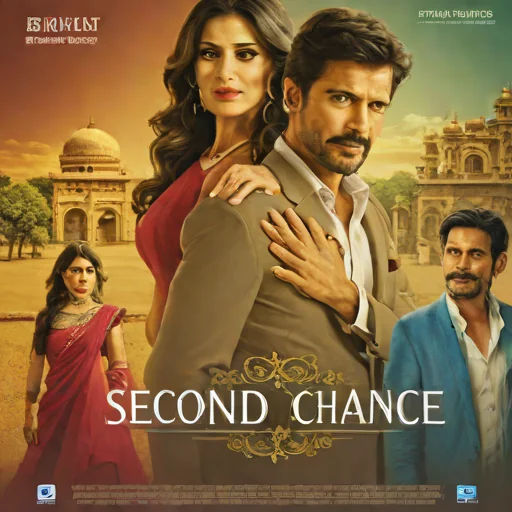 Second Chance