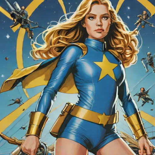 Stargirl