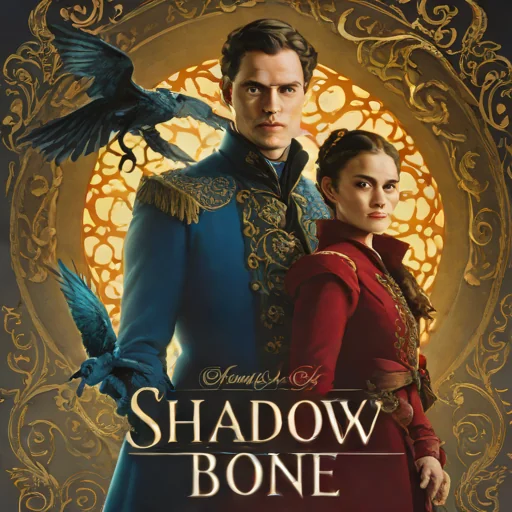 Shadow and Bone