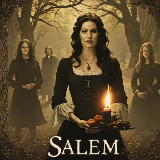 Salem