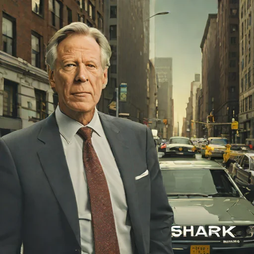 Shark