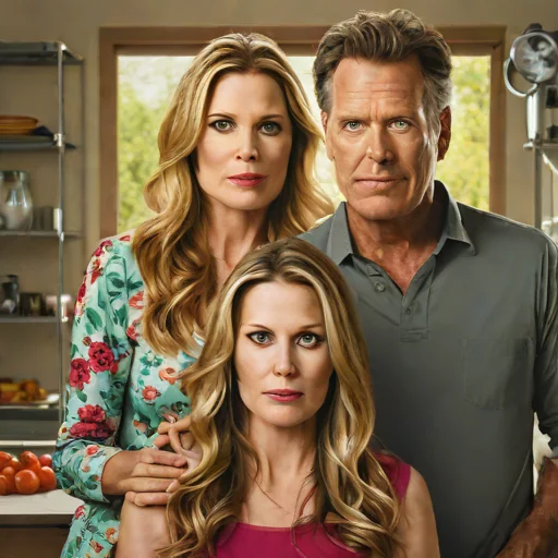 Santa Clarita Diet
