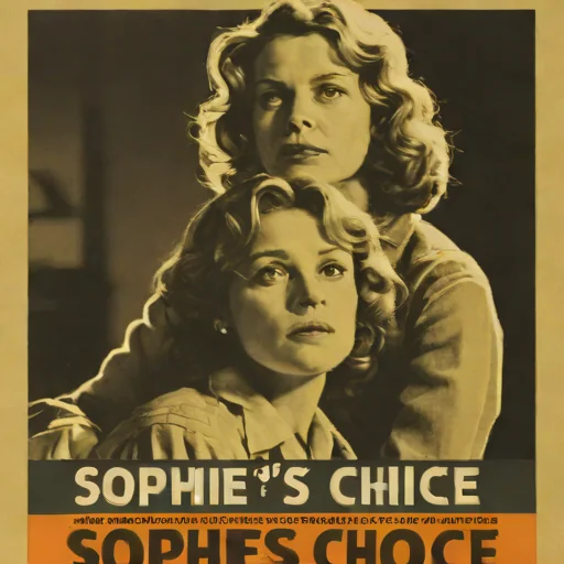 Sophie's Choice