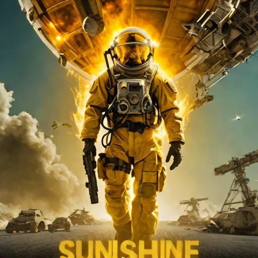 Sunshine