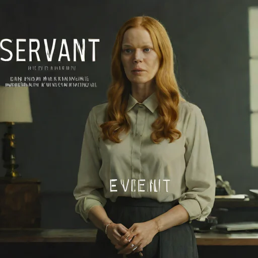 Servant