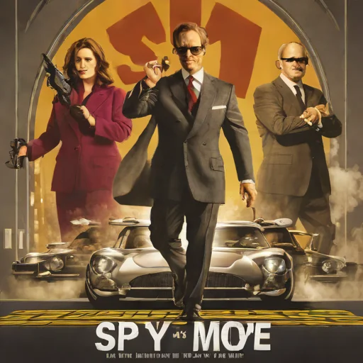 Spy