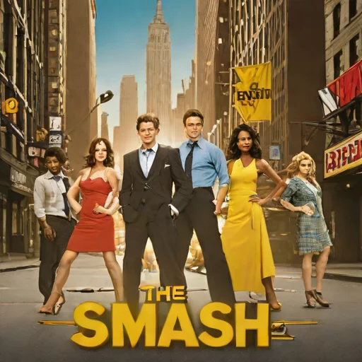 Smash