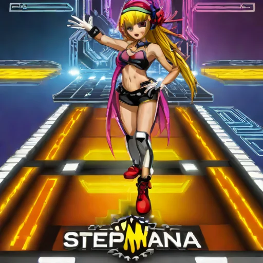 StepMania