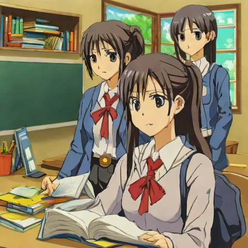 School Days