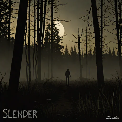 Slender: The Arrival