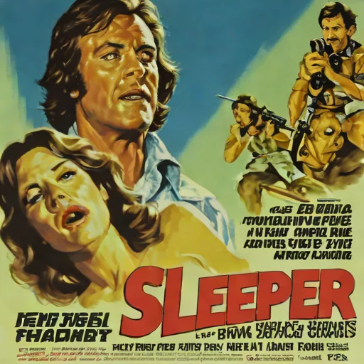 Sleeper