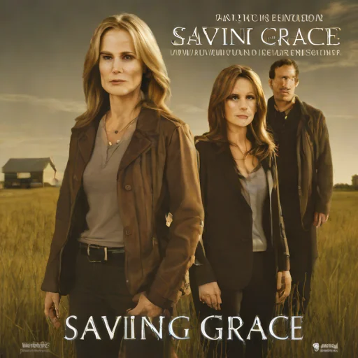 Saving Grace