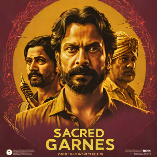 Sacred Games
