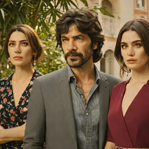 Sefirin Kızı