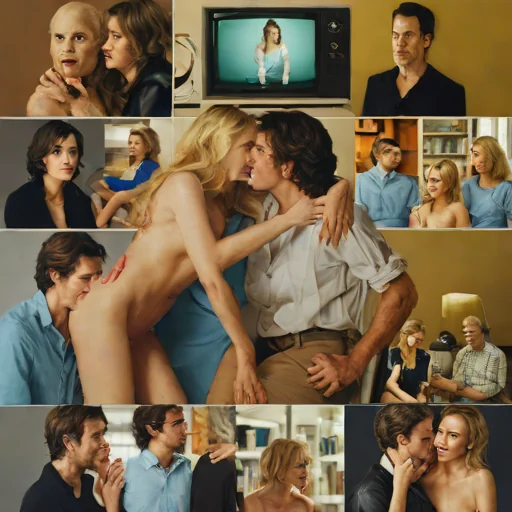 Sex/Life