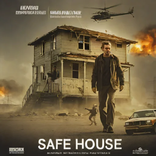 Safe House
