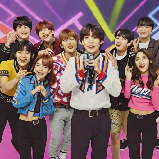 Show Champion