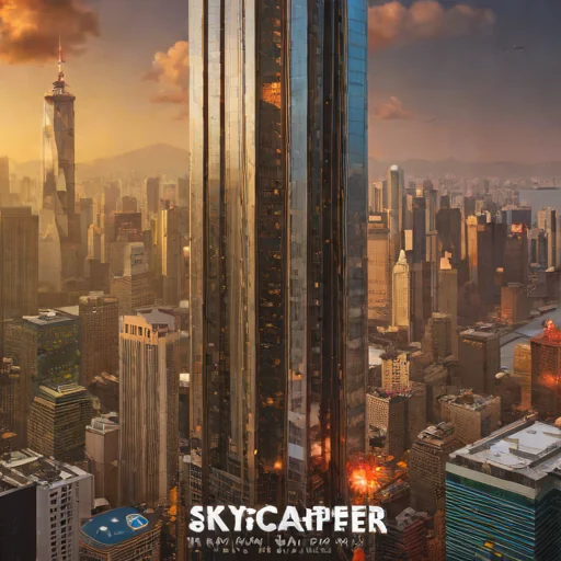 Skyscraper