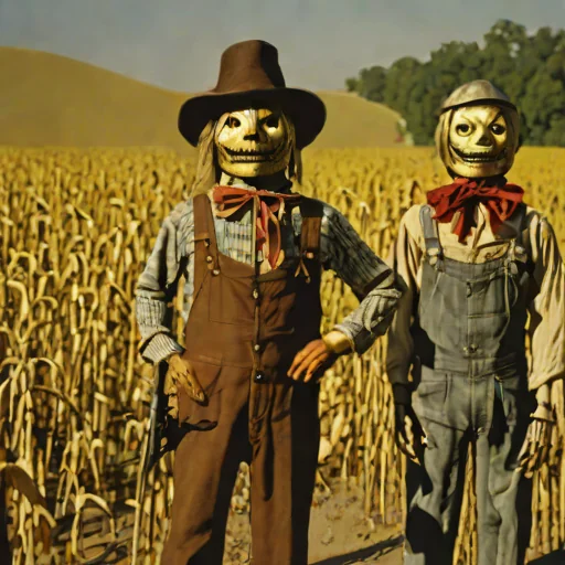 Scarecrow