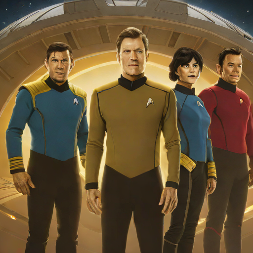 Star Trek: Short Treks