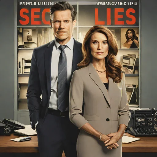 Secrets and Lies