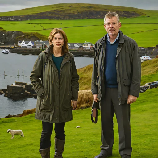 Shetland