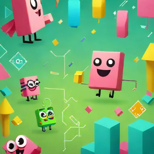 Snipperclips