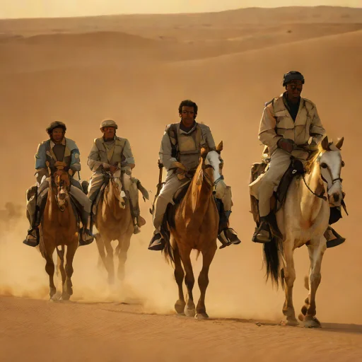 Sahara