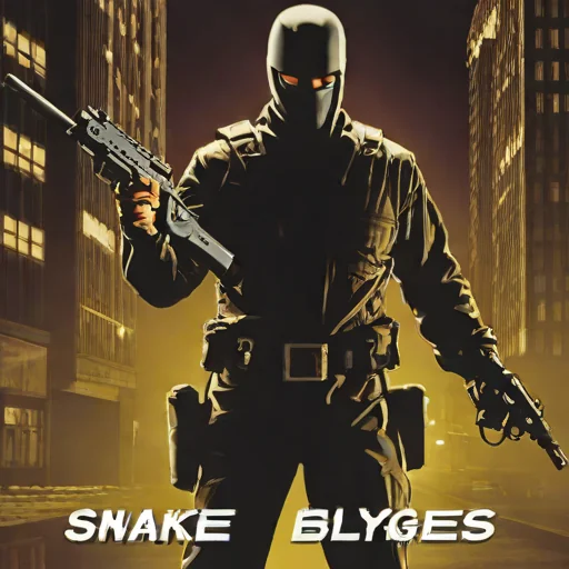 Snake Eyes