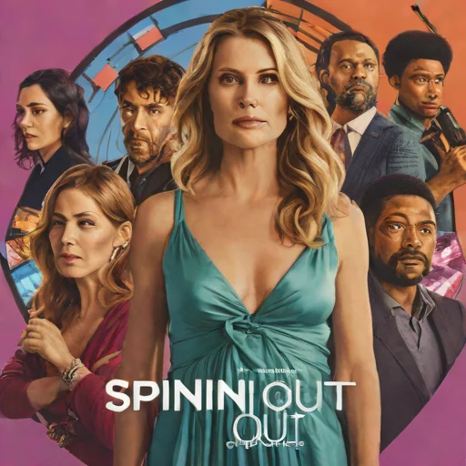Spinning Out