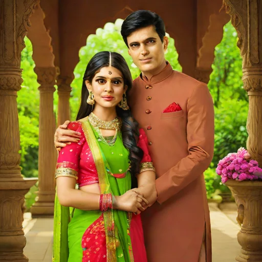 Saraswatichandra