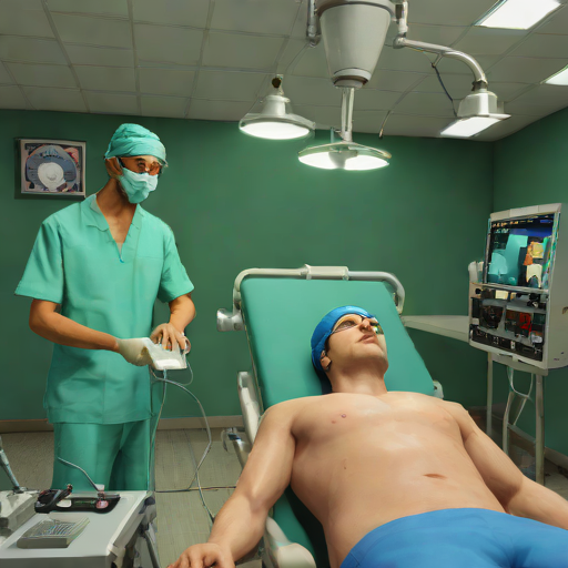 Surgeon Simulator